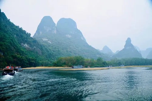绿色网络化科技